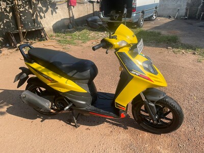 Bike for Sale